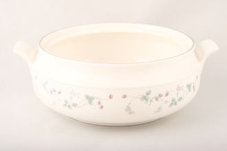 Sell Royal Doulton Strawberry Fayre Vegetable Tureen Base Only