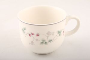 Royal Doulton Strawberry Fayre Teacup