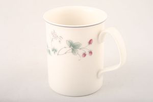 Royal Doulton Strawberry Fayre Mug