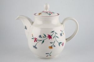Royal Doulton Avalon Teapot