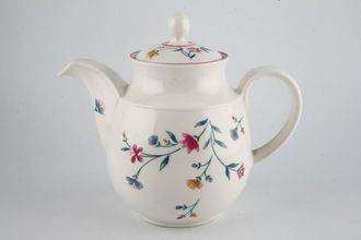 Sell Royal Doulton Avalon Teapot 2pt