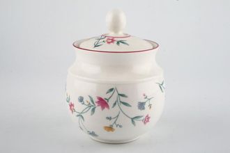 Sell Royal Doulton Avalon Sugar Bowl - Lidded (Tea)