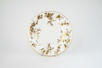 Minton Ancestral - Gold - S595 Tea / Side Plate 6 1/4"