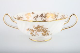 Sell Minton Ancestral - Gold - S595 Soup Cup 2 handles