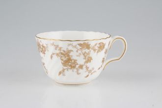 Sell Minton Ancestral - Gold - S595 Teacup 3 1/2" x 2 1/4"