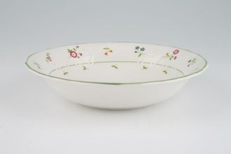 Sell Royal Doulton Avignon - TC1145 - Mosselle Collection Soup / Cereal Bowl 6 3/4"