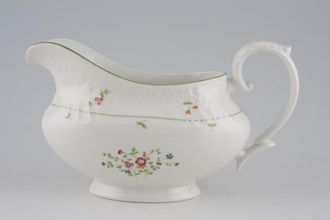 Sell Royal Doulton Avignon - TC1145 - Mosselle Collection Sauce Boat
