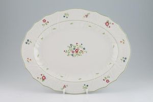 Royal Doulton Avignon - TC1145 - Mosselle Collection Oval Platter