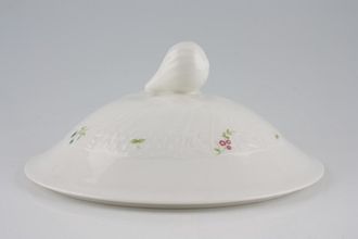 Royal Doulton Avignon - TC1145 - Mosselle Collection Vegetable Tureen Lid Only for round tureen