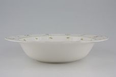 Royal Doulton Avignon - TC1145 - Mosselle Collection Vegetable Tureen Base Only round thumb 1