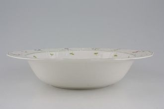 Royal Doulton Avignon - TC1145 - Mosselle Collection Vegetable Tureen Base Only round