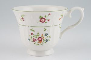 Royal Doulton Avignon - TC1145 - Mosselle Collection Teacup