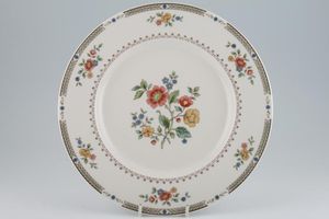 Royal Doulton Kingswood - T.C.1115 Dinner Plate