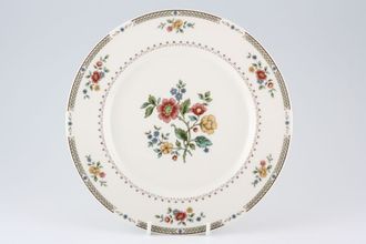 Sell Royal Doulton Kingswood - T.C.1115 Breakfast / Lunch Plate 9 1/4"