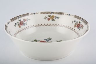 Sell Royal Doulton Kingswood - T.C.1115 Soup / Cereal Bowl 6 1/4"