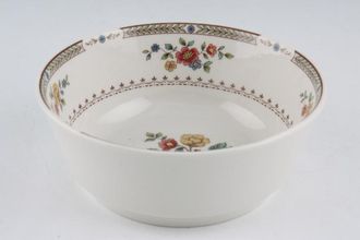 Sell Royal Doulton Kingswood - T.C.1115 Fruit Saucer straight sides 5"