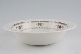 Sell Royal Doulton Kingswood - T.C.1115 Vegetable Tureen Base Only or open veg dish round