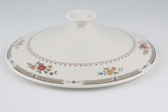 Sell Royal Doulton Kingswood - T.C.1115 Vegetable Tureen Lid Only round for non-handled tureen