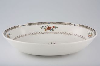 Sell Royal Doulton Kingswood - T.C.1115 Vegetable Dish (Open) 9 1/2"