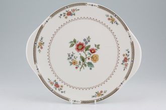 Sell Royal Doulton Kingswood - T.C.1115 Cake Plate eared 10 1/2"