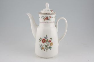 Sell Royal Doulton Kingswood - T.C.1115 Coffee Pot Sterling Shape 2 1/2pt