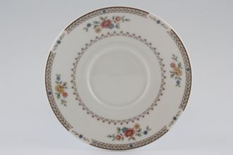 Sell Royal Doulton Kingswood - T.C.1115 Coffee Saucer 5"