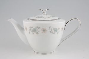 Noritake Wellesley Teapot