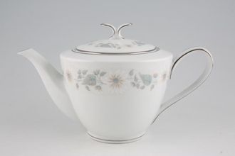 Sell Noritake Wellesley Teapot 2pt