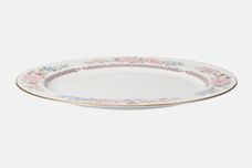 Royal Worcester Mikado Oval Platter 13 1/4" thumb 2