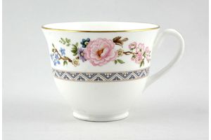 Royal Worcester Mikado Teacup