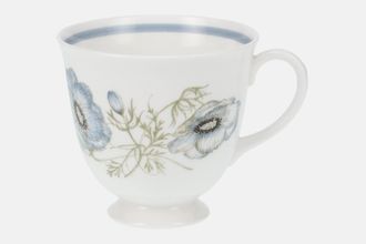 Sell Susie Cooper Glen Mist - Signed In Blue Teacup tulip shape 3 1/4" x 3"