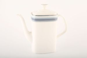 Royal Doulton Eastbrook - H5045 Coffee Pot