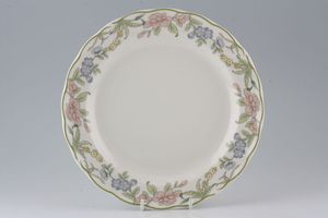 Royal Doulton Sudbury - T.C.1138 Dinner Plate