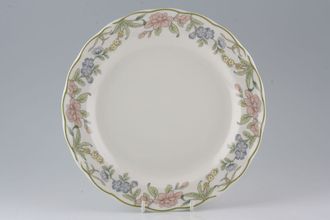 Royal Doulton Sudbury - T.C.1138 Dinner Plate 10"