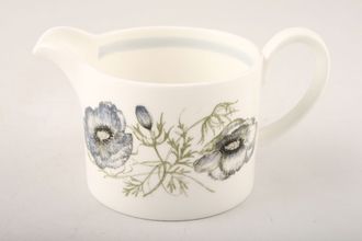 Sell Susie Cooper Glen Mist - Signed In Blue Cream Jug Straight Sided 1/4pt
