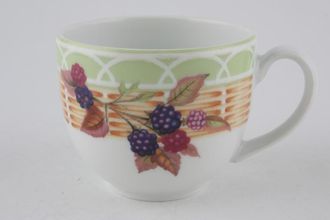 Sell Royal Worcester Evesham Orchard Teacup 3 3/8" x 2 3/4"