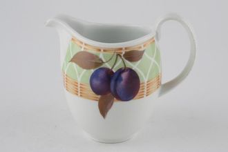 Sell Royal Worcester Evesham Orchard Milk Jug 1/2pt