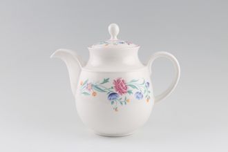 Sell Royal Doulton Amadeus Teapot 2pt
