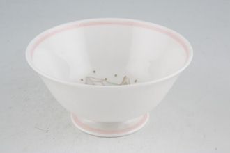 Sell Susie Cooper Magnolia - Pink Sugar Bowl - Open (Tea) 4 7/8"