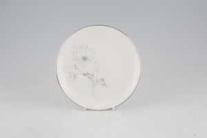 Susie Cooper White Wedding Tea / Side Plate