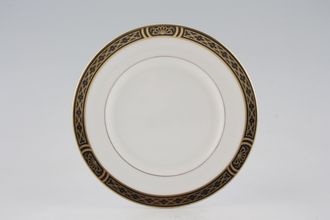 Royal Worcester Mountbatten - Black Tea / Side Plate 6 1/4"