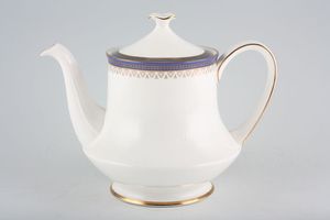 Paragon & Royal Albert Sandringham Teapot