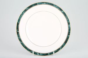 Royal Worcester Medici - Green Salad/Dessert Plate