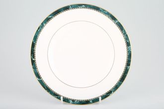 Royal Worcester Medici - Green Salad/Dessert Plate 8"