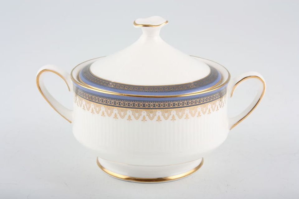 Paragon & Royal Albert Sandringham Sugar Bowl - Lidded (Tea)