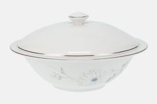 Susie Cooper White Wedding Vegetable Tureen with Lid thumb 2
