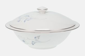 Sell Susie Cooper White Wedding Vegetable Tureen with Lid