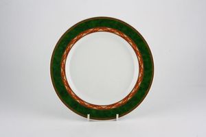 Royal Worcester Mosaic Tea / Side Plate