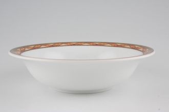 Sell Royal Worcester Mosaic Soup / Cereal Bowl 6 5/8"