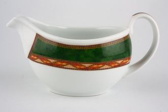 Sell Royal Worcester Mosaic Sauce Boat